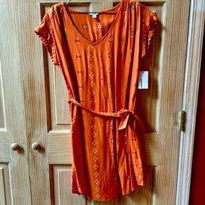 Ladies dress NWT